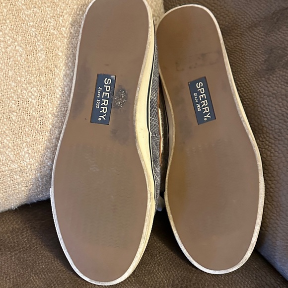 Sperry’s (Wonen’s 8.5) - Picture 2 of 2